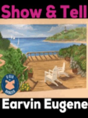 cover image of Show and Tell